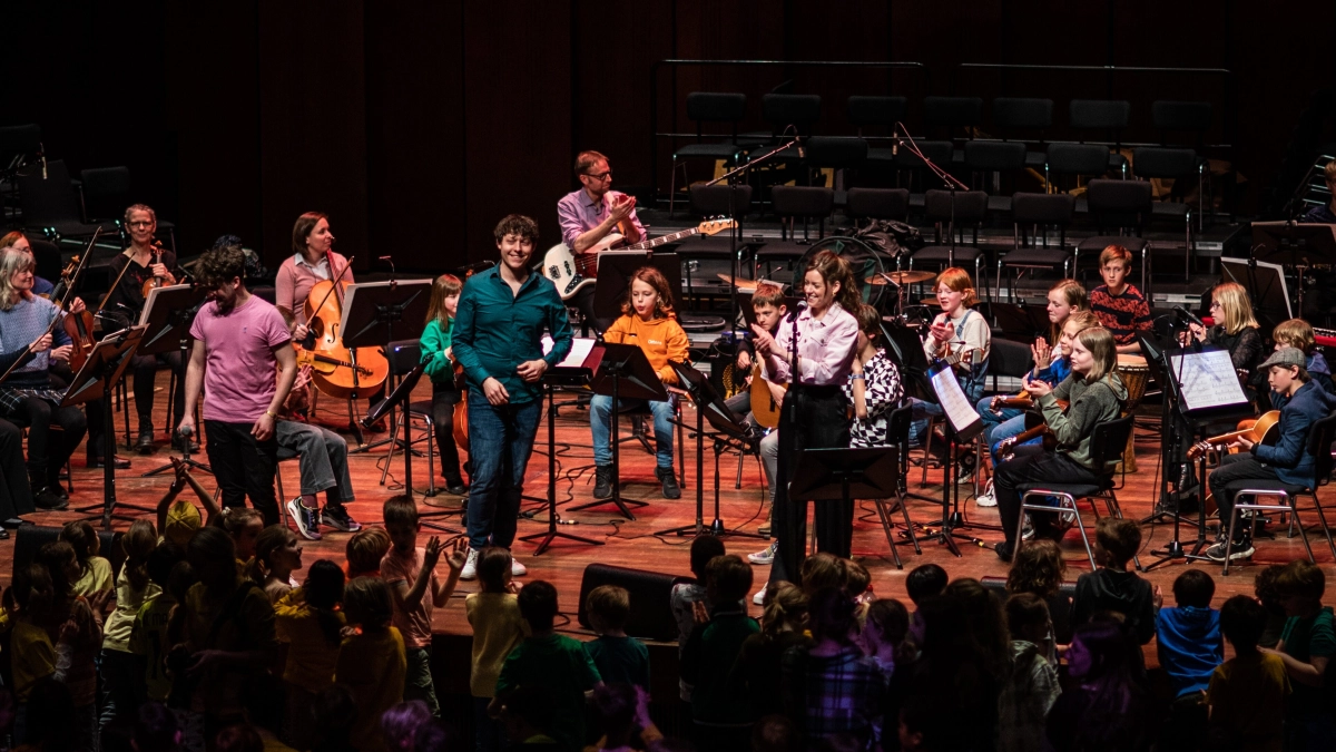 Noord Nederlands Orkest